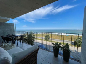 Sea&River Apartment